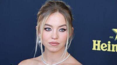 Sydney Sweeney Says Haters Tag Her Family in Nude Euphoria Stills: ‘It’s Disgusting' - www.glamour.com