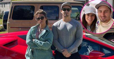 Jessie James Decker Hangs With Brother John James and Sister Sydney Bass After Family Drama - www.usmagazine.com