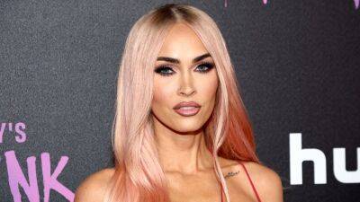 Megan Fox Had the Perfect Response to an Online Body Shamer: ‘Was Hoping You’d Wife Me' - www.glamour.com