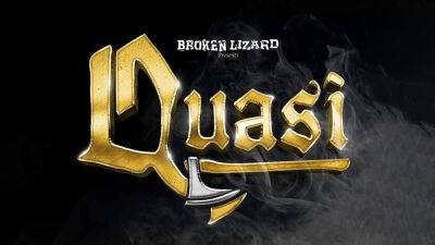 Broken Lizard’s ‘Quasi’ Gets Release Date For Satirical Take On ‘The Hunchback Of Notre Dame’ - deadline.com - France