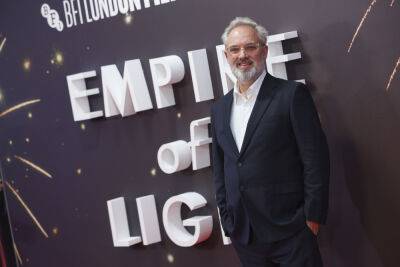 Sam Mendes Pays Tribute To Conrad Hall & Roger Deakins At Camerimage Opening Ceremony: “Cinematographers Have Always Been My Guide” - deadline.com - USA - Ukraine - Poland