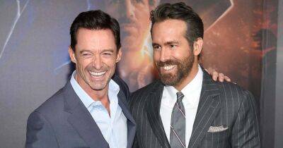 ‘Deadpool 3’: Everything to Know About Ryan Reynolds and Hugh Jackman’s Marvel Reunion Movie - www.usmagazine.com - Canada