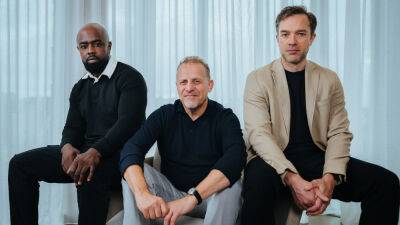Sam Mendes Picks London Theater Stars For New West End Production Of Tony And Olivier Award-Winning Hit Play ‘The Lehman Trilogy’ - deadline.com - Britain - London - New York - Italy - Alabama