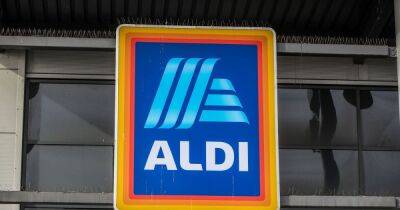 Aldi shoppers queue from 8am for air fryer as demand causes supermarket 'madness' - www.dailyrecord.co.uk - Britain - Germany