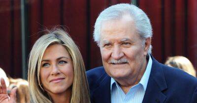 John Aniston, Soap Star and Father of Jennifer Aniston, Dead at 89: ‘Love You Til the End of Time’ - www.usmagazine.com