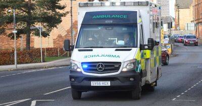 Date set for when West Lothian ambulance workers will strike - www.dailyrecord.co.uk - Scotland - county Graham - city Sharon, county Graham