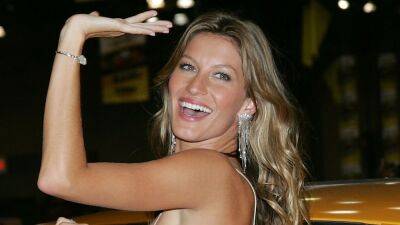 Gisele Bündchen Is Reportedly Dating a New Athlete - www.glamour.com - county Bay - Costa Rica