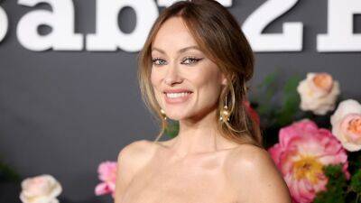 Olivia Wilde Made The Case for a Tube Top Revival in a Strapless Two-Piece Look - www.glamour.com - Beyond