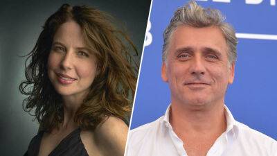 ‘We Were The Lucky Ones’: Robin Weigert, Lior Ashkenazi Join Hulu Limited Series - deadline.com - New York - USA - Israel