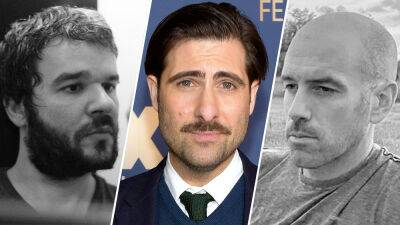 Iain Reid and Jason Schwartzman Adapting ‘Apples’ For TV for Sister, Dirty Films, And Jerome Duboz; Christos Nikou Attached To Direct - deadline.com - France - New York - Greece - city Fargo - city Asteroid