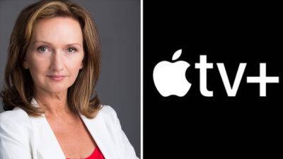 ‘For All Mankind’: Svetlana Efremova Joins Apple TV+’s Space Drama Series - deadline.com - USA - Soviet Union - county Rush