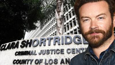 Danny Masterson Declines To Testify At Rape Trial In His Own Defense; Closing Statements Expected Tomorrow - deadline.com - Los Angeles - California