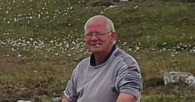 Concern grows for missing Scot last seen almost a week ago - www.dailyrecord.co.uk - Britain - Scotland - Beyond