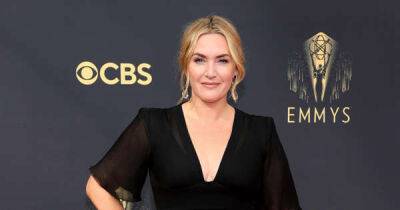Kate Winslet returning to her very first acting role - www.msn.com