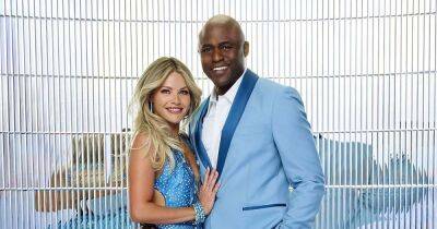‘Dancing With the Stars’ Semifinals: See Which Couples Were Eliminated and Who Is Headed to the Finale - www.usmagazine.com - Utah