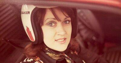 Former Top Gear Sue Baker presenter dies after motor neurone disease fight - www.dailyrecord.co.uk