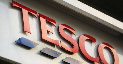 Tesco website crashes as thousands lose spot in queue for Christmas delivery slots - www.dailyrecord.co.uk