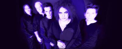 Robert Smith denies that The Cure will play Qatar World Cup opening ceremony - completemusicupdate.com - Iran - Qatar