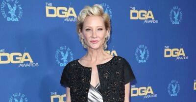 Anne Heche’s Estate Sued for $2 Million by Woman Whose Home Was Destroyed in Car Crash - www.usmagazine.com - Los Angeles