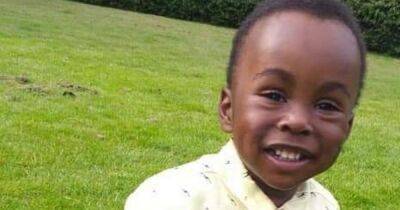 Boy, 2, died due to black mould in flat 'unfit for humans', inquest finds - www.dailyrecord.co.uk - Britain - Manchester