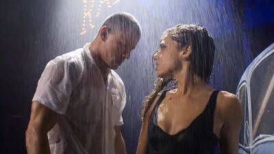 First ‘Magic Mike’s Last Dance’ Trailer Brings Channing Tatum Abroad (Video) - thewrap.com - London - Florida - city Lost