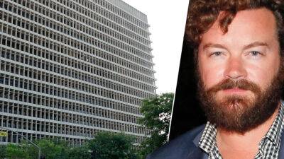 Danny Masterson Rape Trial: Prosecution In Closing Argument Says Actor “Doesn’t Care” If Alleged Victims “Said No”; Scientology Again Invoked In Cover-Up - deadline.com