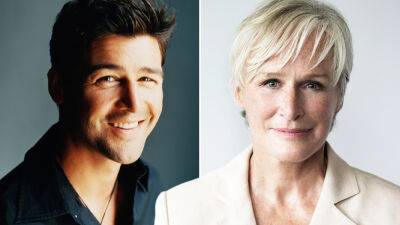 Kyle Chandler And Glenn Close Join Cameron Diaz And Jamie Foxx In Netflix’s ‘Back In Action’ - deadline.com - city Tehran