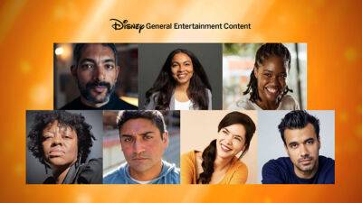 Disney Directing Program Unveils 2022-2023 Participants - deadline.com