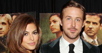 Does Eva Mendes’ New Tattoo Hint That She Married Ryan Gosling? Why Fans Think So - www.usmagazine.com - Florida - Canada - Cuba - county Pine