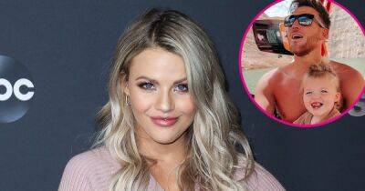 ‘Dancing With the Stars’ Pro Witney Carson and Husband Carson McAllister’s Relationship Timeline - www.usmagazine.com