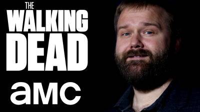 ‘Walking Dead’ Creator Robert Kirkman, Gale Anne Hurd & Other EPs Hit AMC With $200M Profits Suit; Channel Slams “Crass Money Grab” - deadline.com - Los Angeles