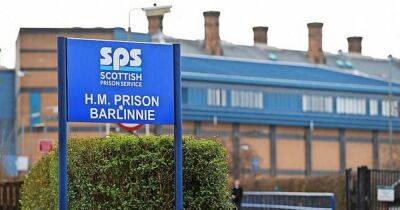 'Scandal' as Scottish jails quarter-filled with remand prisoners waiting trial or sentencing - www.dailyrecord.co.uk - Britain - Scotland