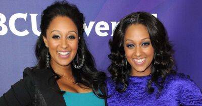 Tamera Mowry Says Sister Tia Mowry Is the ‘Happiest’ She’s Been in Years After Cory Hardrict Divorce - www.usmagazine.com - USA
