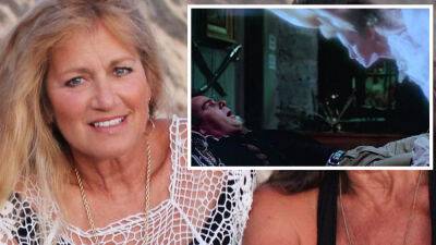 Kymberly Herrin Dies: ‘Ghostbusters’ Actress Who Starred In Popular ZZ Top Video Was 65 - deadline.com - Texas - Beverly Hills - Houston - Santa Barbara