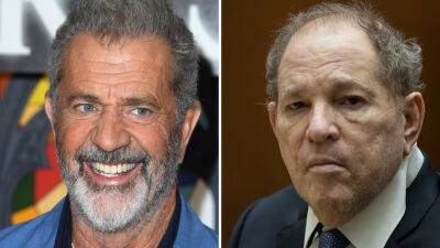 Mel Gibson Won’t Be Testifying In Harvey Weinstein’s LA Rape Trial After All - deadline.com - Los Angeles - county Harvey