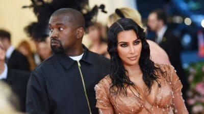 Kim Kardashian Opened Up About Kanye's Fashion Influence and How She's Moved on - www.glamour.com