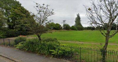 West Lothian police launch investigation after body of man found in park - www.dailyrecord.co.uk - Scotland