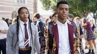 ‘Bel-Air’: Jabari Banks Is Playing By His Own Rules In Peacock Series Season 2 Teaser - deadline.com - Jordan - county Holmes - city Adrian, county Holmes
