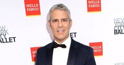 Andy Cohen Reacts to Report CNN Wants to ‘Sober Up’ NYE Broadcast: I’m Going to ‘Party Harder’ Than Ever - www.usmagazine.com - New York - state Missouri