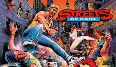 ‘Streets Of Rage’: Lionsgate & ‘John Wick’ Creator Derek Kolstad To Team Up For A Movie Adaption Of Brawler Video Game - theplaylist.net