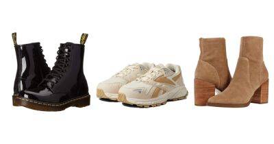 10 Zappos Shoe Deals to Shop Ahead of Black Friday — Our Picks - www.usmagazine.com