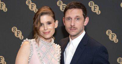 Kate Mara Announces Baby Boy’s Arrival, Welcomes 2nd Child With Husband Jamie Bell: See Photo - www.usmagazine.com