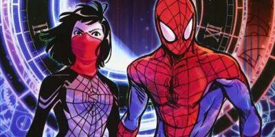 ‘Silk: Spider Society’: ‘Spider-Man’ Spinoff Animated Series Lands At MGM+ & Amazon With ‘The Walking Dead’s Angela Kang As Showrunner - theplaylist.net