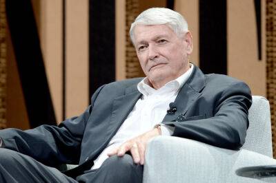 John Malone Goes ‘House Of The Dragon’ On Streaming – “There Is A Lot Of Blood Flowing” - deadline.com - Netflix