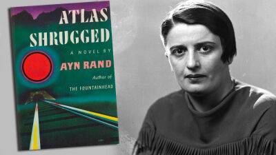 The Daily Wire Lines Up Series Adaptation Of Ayn Rand’s Dystopian Novel ‘Atlas Shrugged’ - deadline.com - USA