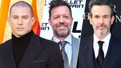 Hot Package: Channing Tatum Teams With Simon Kinberg And David Leitch On ‘Red Shirt’ - deadline.com - city Lost