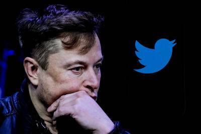 Elon Musk’s Twitter Shuts Staff Out Of Offices Until Monday - deadline.com