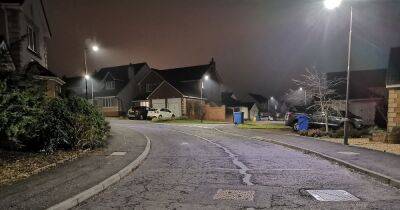 New LED street lights will save councils millions - www.dailyrecord.co.uk