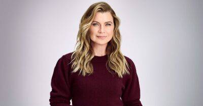 ‘Grey’s Anatomy’ Alums React to Ellen Pompeo’s Impending Series Departure: ‘Love and Adore You Always’ - www.usmagazine.com