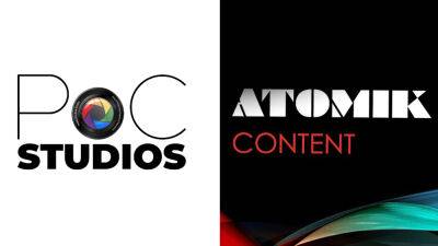 PoC Studios, Atomik Content Form Joint Venture To Co-Manage Talent And Develop, Produce & Distribute Action Slate; Strike Deal With Professional Fighters League’s Ray Sefo - deadline.com - New Zealand - Thailand - Japan - state Nevada